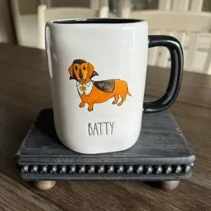 Rae dunn dachshund deals